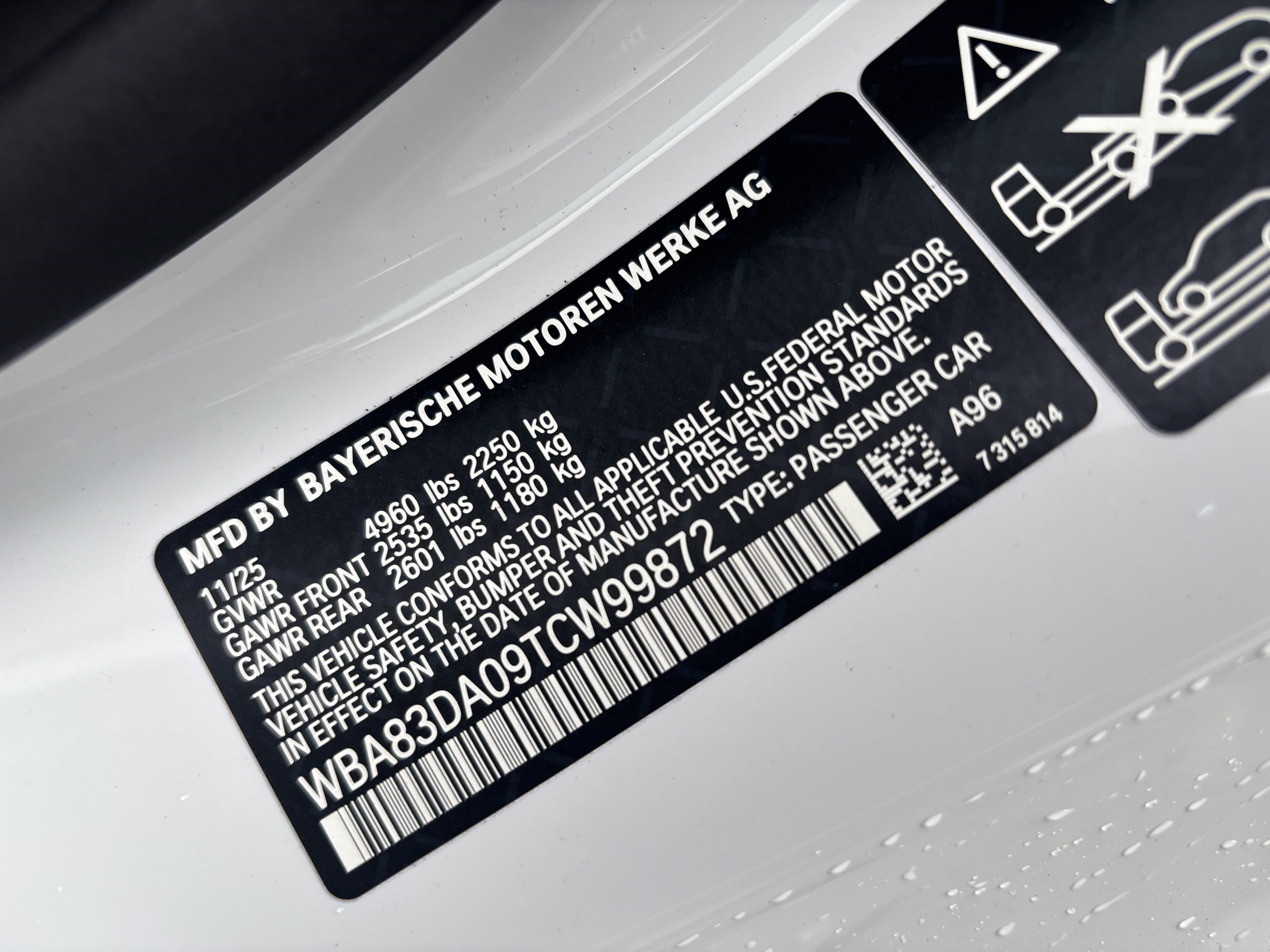 New 2026 BMW 440i xDrive Coupe AWD/4WD image 31