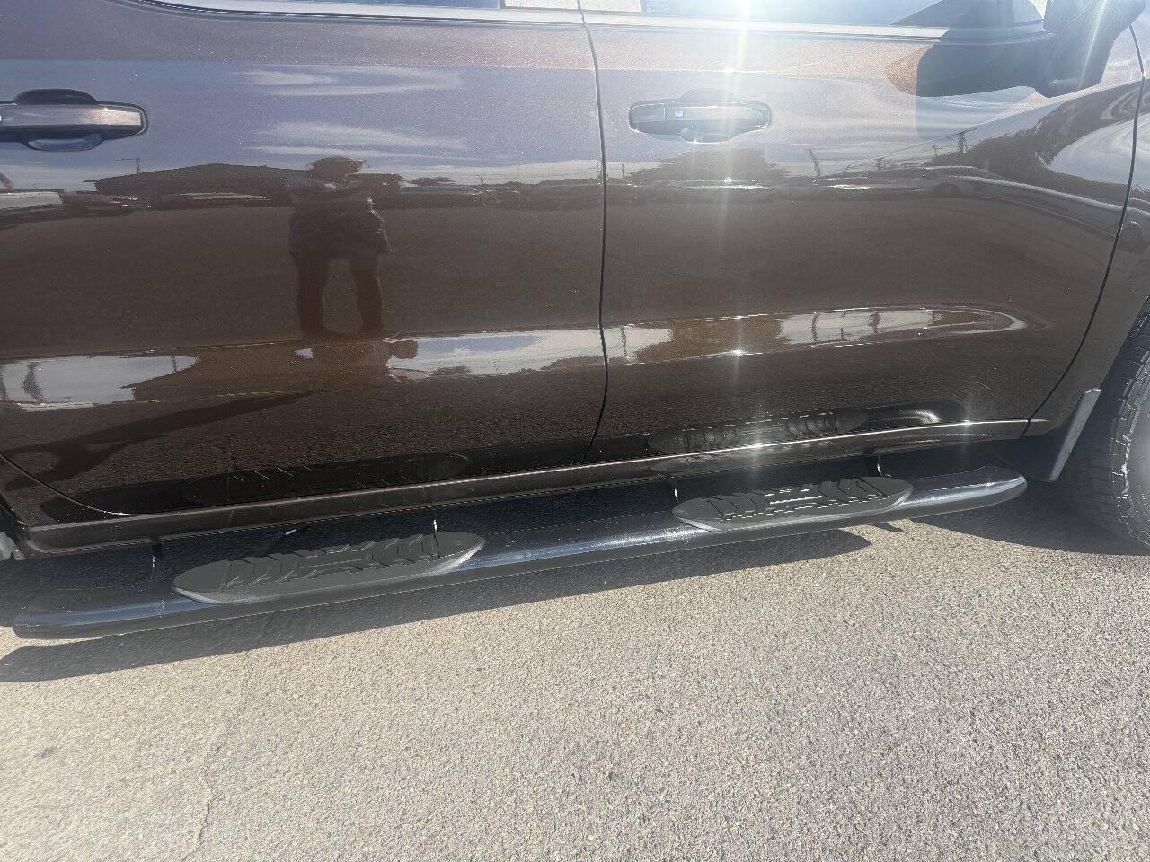 Used 2019 Chevrolet Silverado 1500 LT w/ Convenience Package AWD/4WD image 15