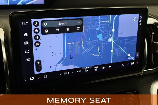 Used 2026 Ford Expedition Tremor AWD/4WD image 28