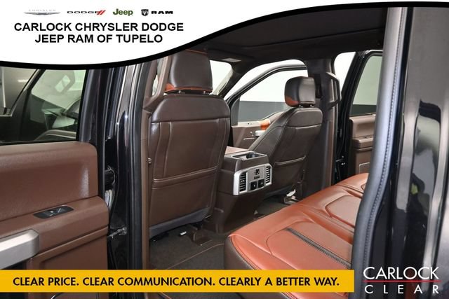 Used 2019 Ford F150 King Ranch AWD/4WD image 26