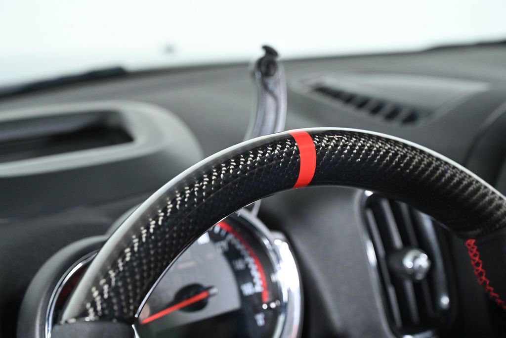 Used 2020 MINI Cooper Countryman John Cooper Works image 12