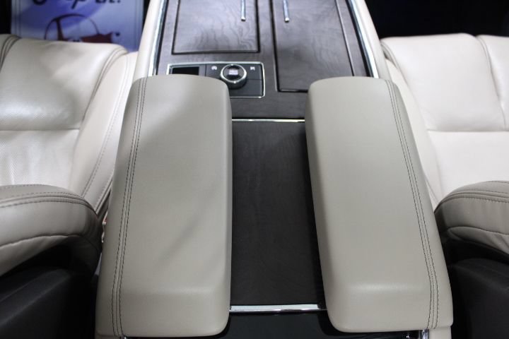 Used 2022 Lincoln Navigator L Reserve AWD/4WD image 35