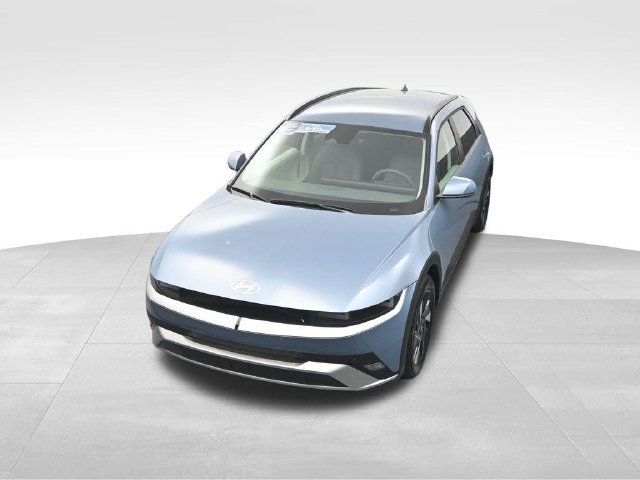 New 2027 Hyundai Ioniq 5 SEL RWD image 23