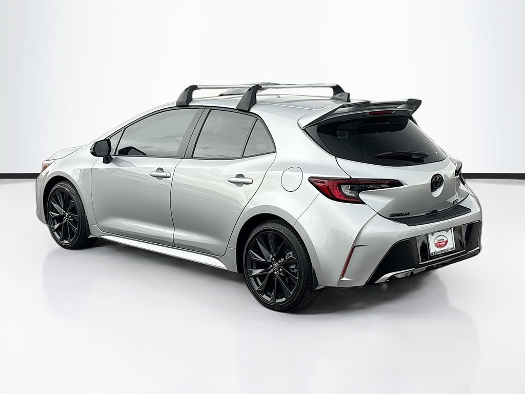 New 2026 Toyota Corolla XSE FWD image 7