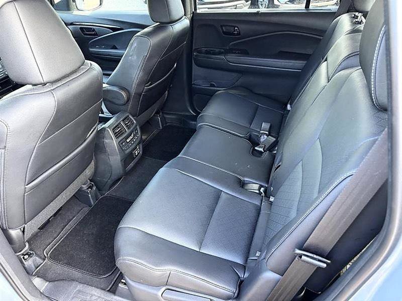 Used 2023 Honda Passport Elite image 49