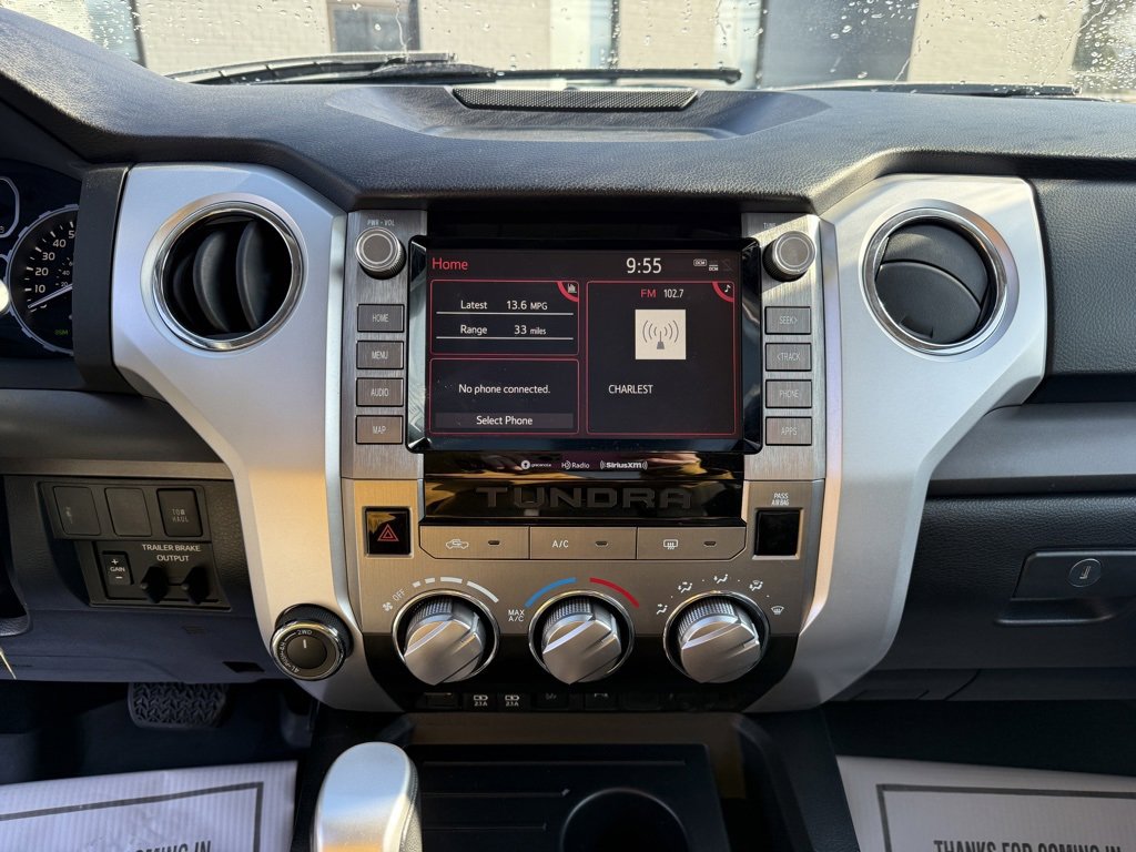 Used 2021 Toyota Tundra SR5 image 20