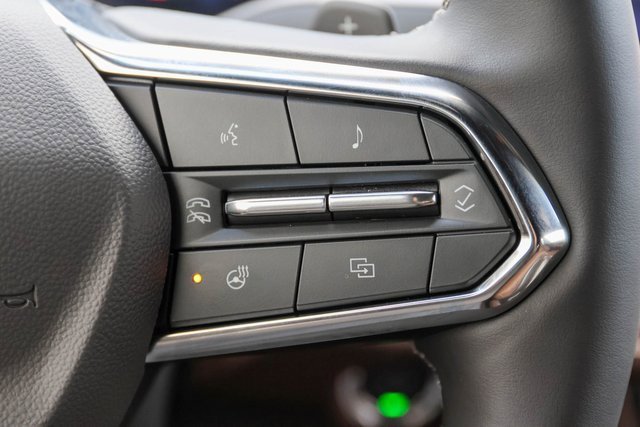 New 2026 Chevrolet Suburban High Country image 34