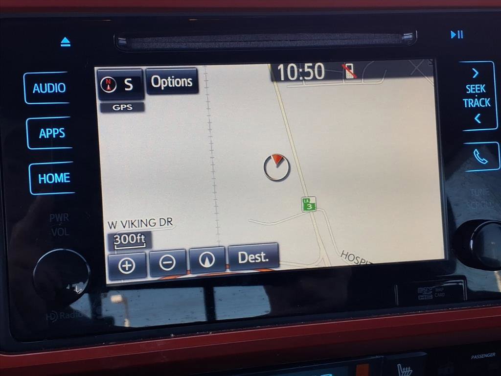 Used 2016 Toyota Tacoma TRD Off-Road image 10