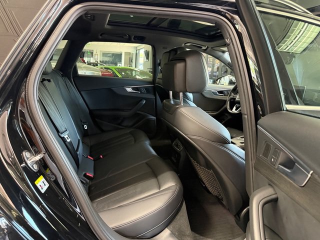 Used 2017 Audi A4 2.0T allroad Prestige AWD/4WD image 12