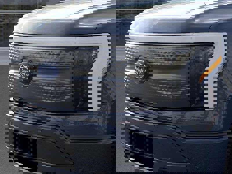 New 2025 Ford F150 Lightning Flash image 29