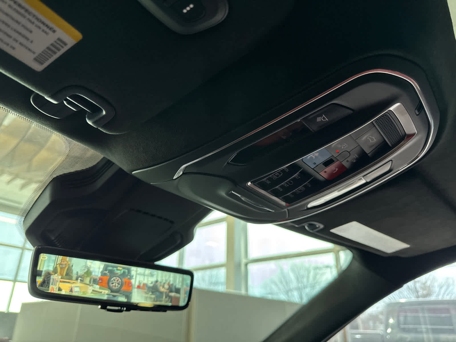 Used 2024 Jeep Wagoneer Launch Edition image 27