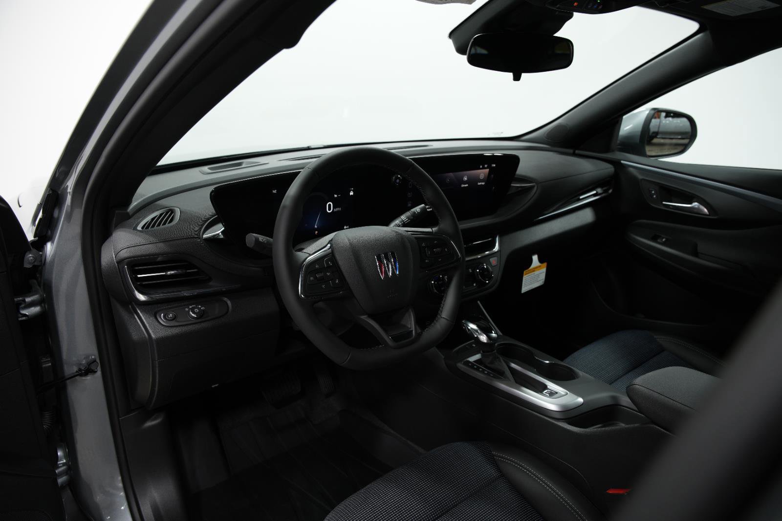 New 2026 Buick Envista Preferred w/ Convenience I Package image 26