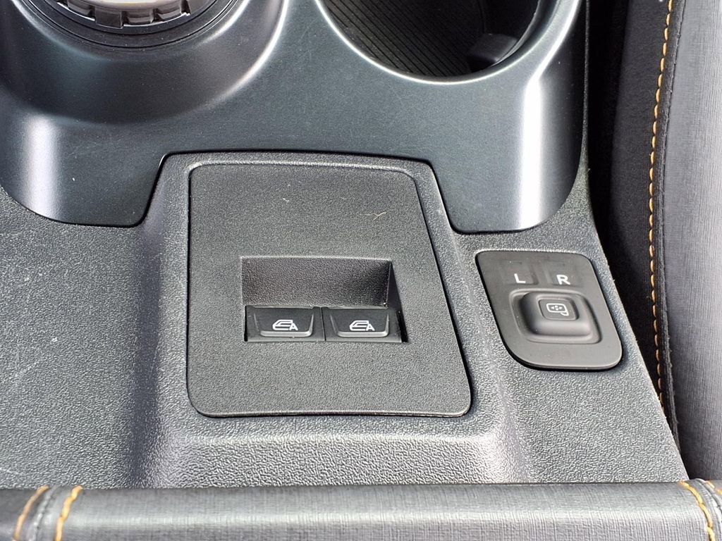 Used 2024 Ford Bronco Badlands AWD/4WD image 18