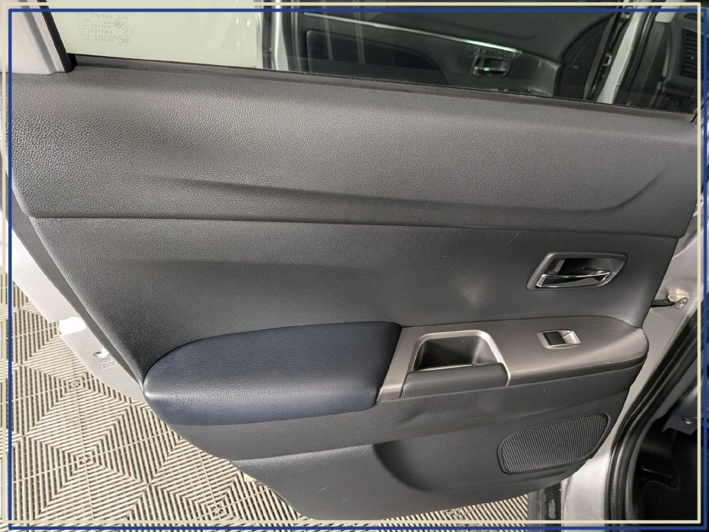Used 2022 Mitsubishi Outlander Sport SE AWD/4WD image 29