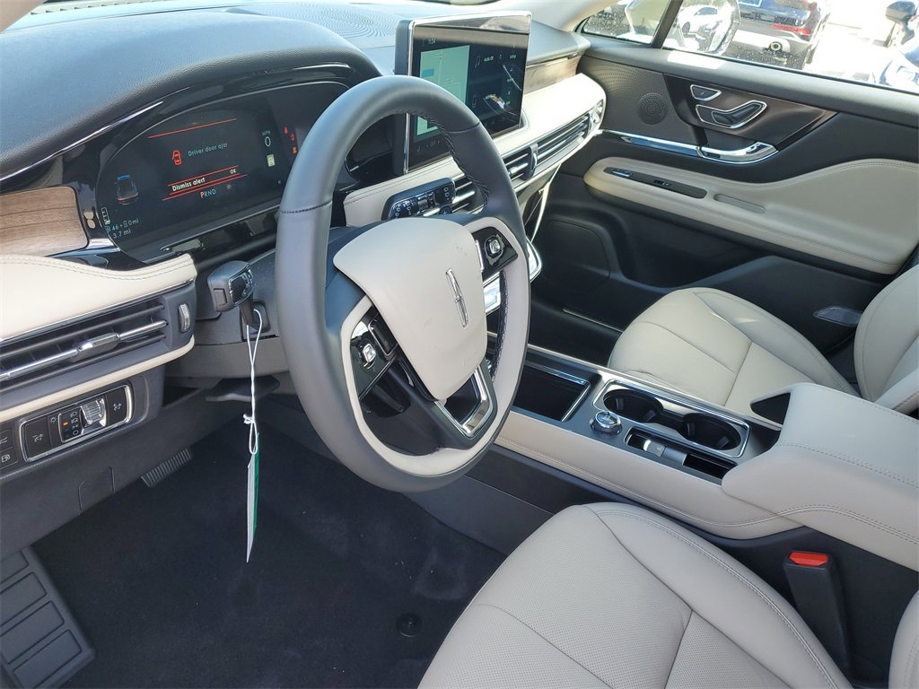 New 2026 Lincoln Corsair Grand Touring image 20