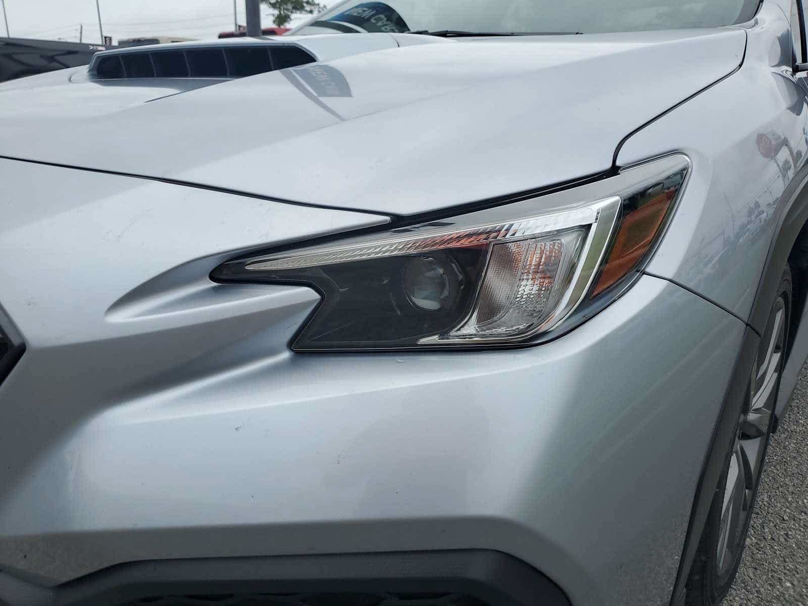 Used 2023 Subaru WRX AWD/4WD image 16