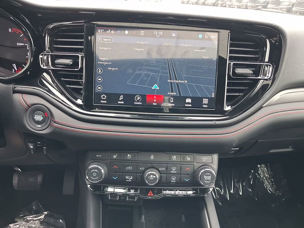 New 2026 Dodge Durango GT image 27