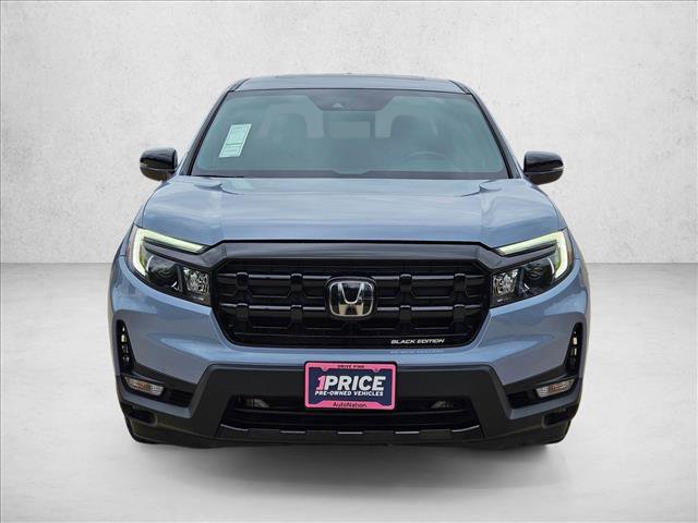Used 2024 Honda Ridgeline Black Edition video 2