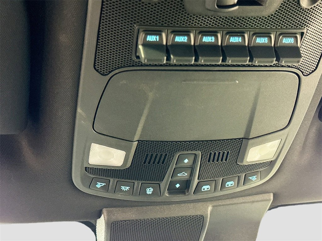 Used 2020 Ford F350 Platinum image 25