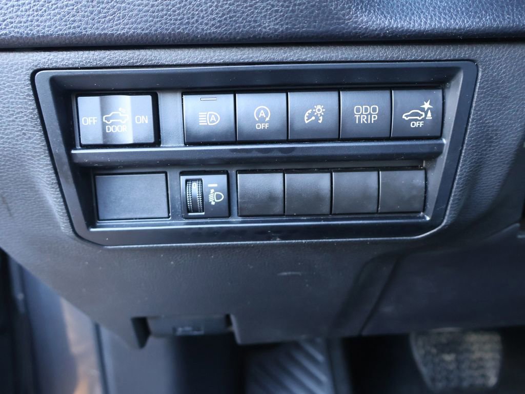 Used 2023 Toyota Tundra SR5 image 18