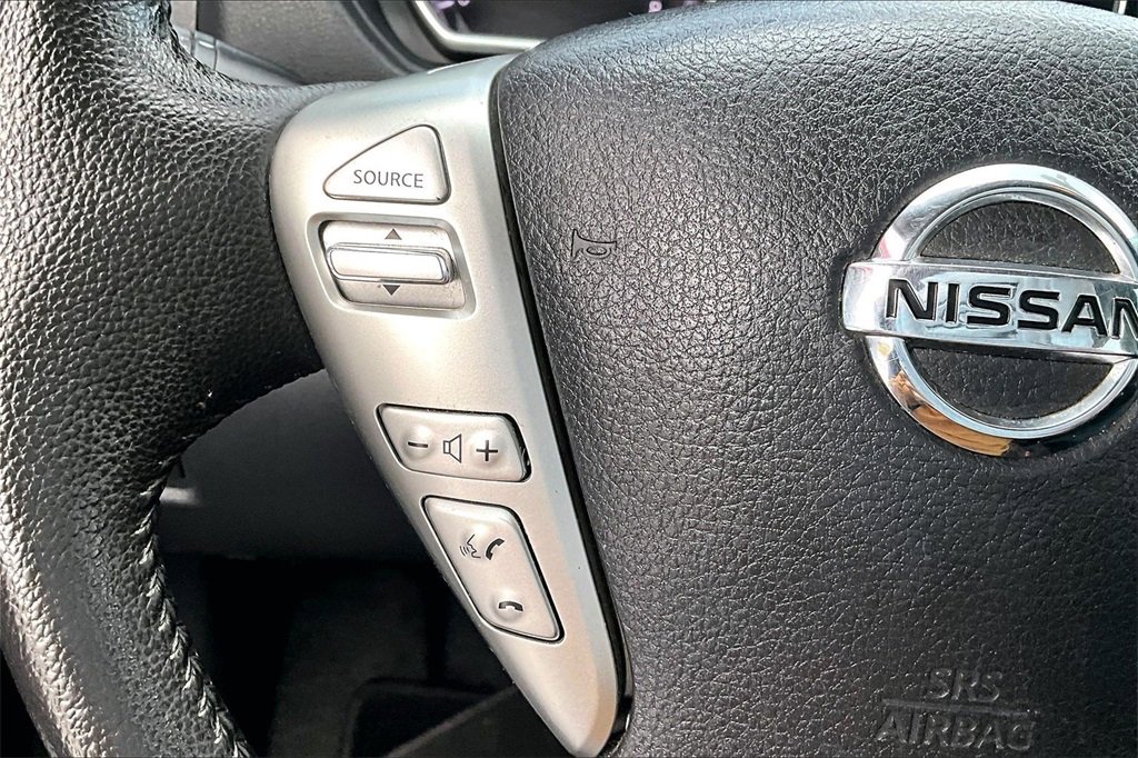 Used 2014 Nissan Versa Note SV image 11