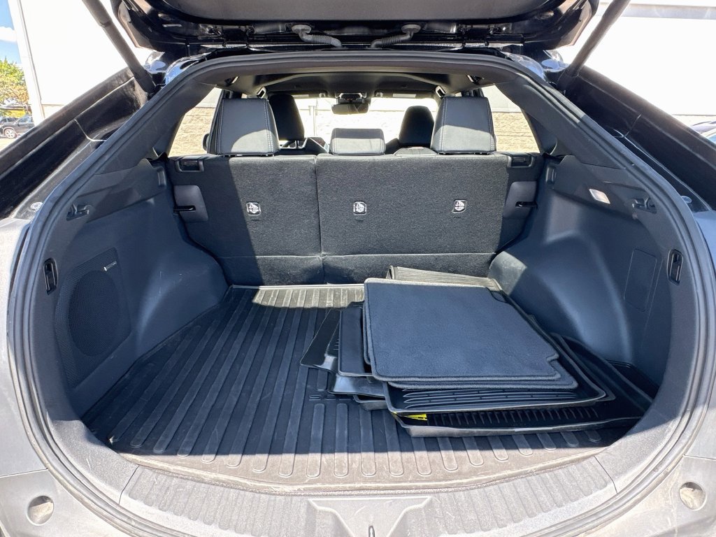 Certified 2023 Subaru Solterra AWD image 33