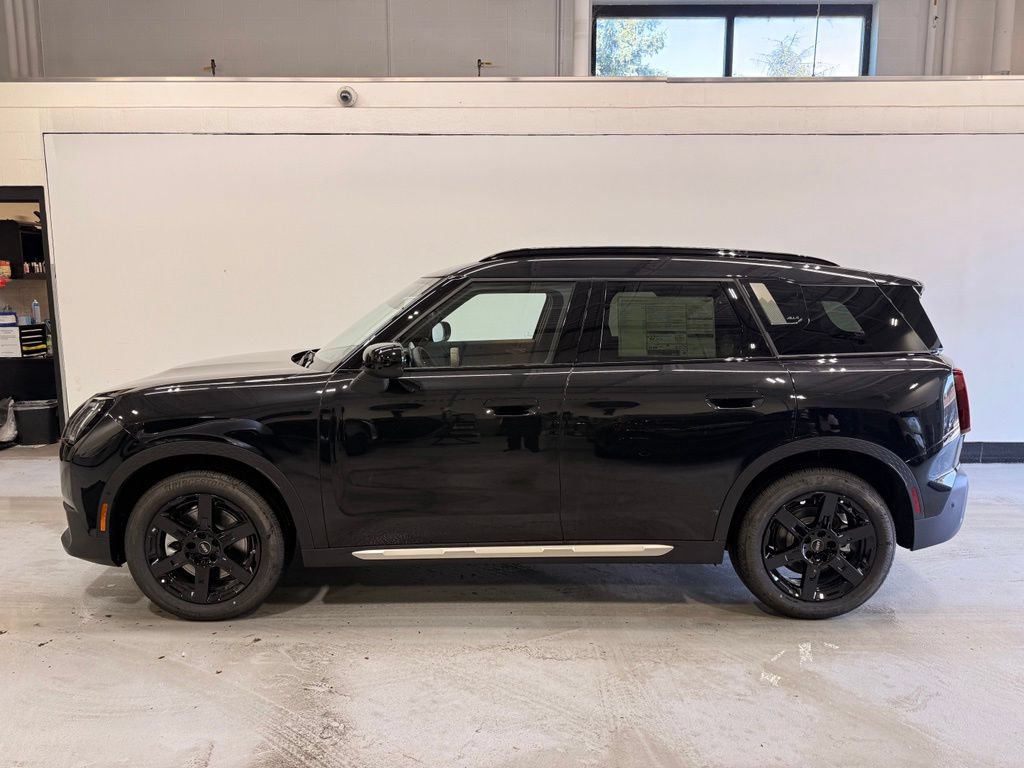 New 2027 MINI Cooper Countryman S AWD/4WD image 2