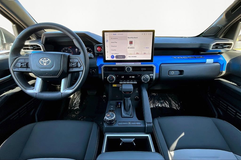 Used 2024 Toyota Tacoma TRD Off-Road image 15