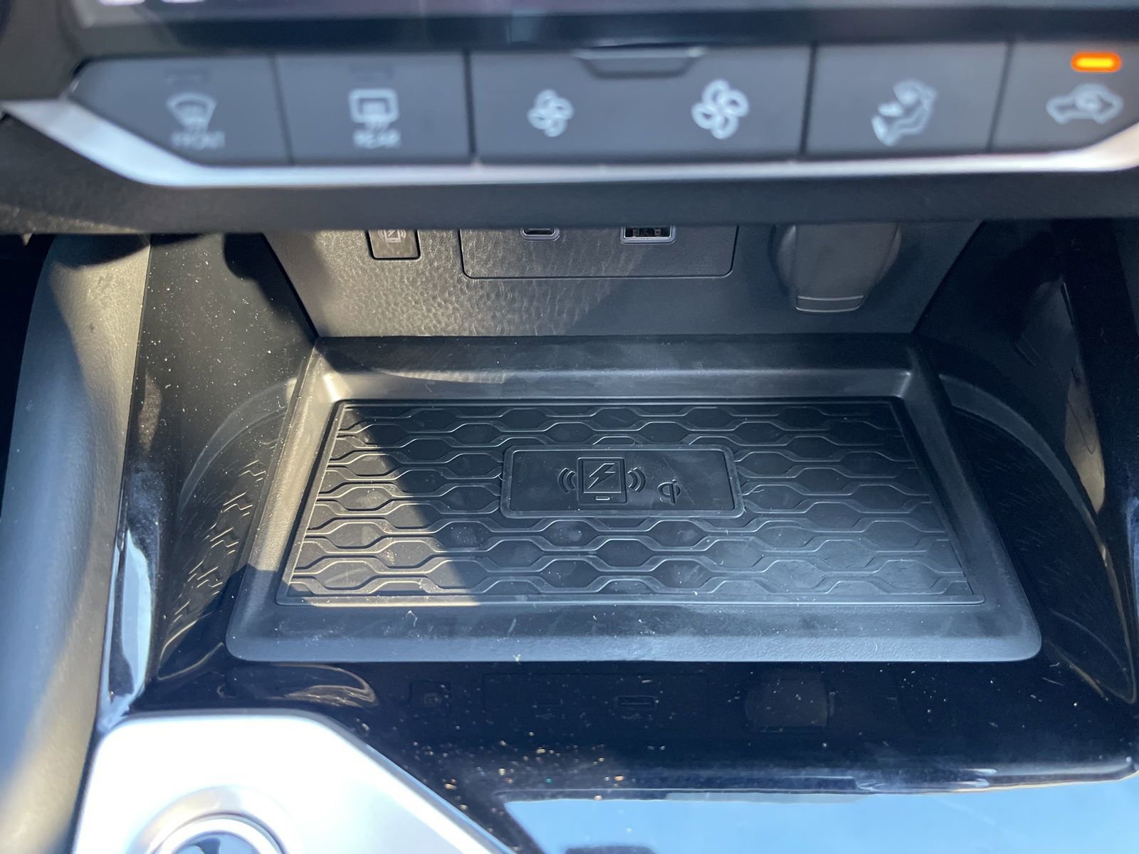 New 2025 Nissan Altima 2.5 SL image 29