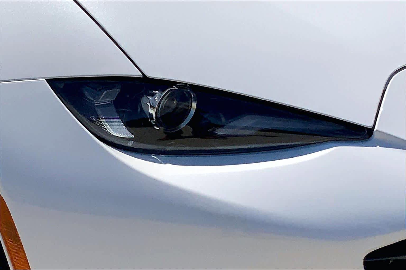 Used 2025 MAZDA MX-5 Miata RF Grand Touring RWD image 22