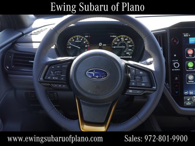 Used 2026 Subaru Forester Wilderness AWD/4WD image 10