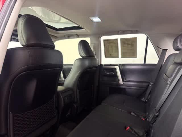 Used 2021 Toyota 4Runner Limited RWD image 29
