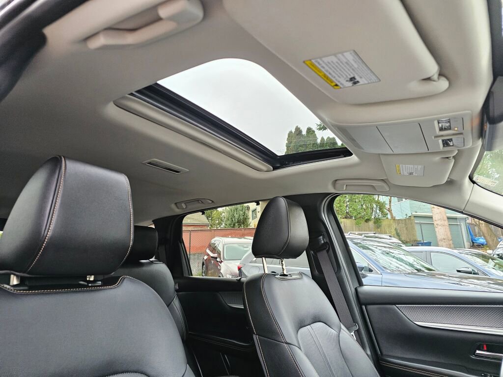 Certified 2024 MAZDA CX-90 Plug-In Hybrid w/ Preferred image 12