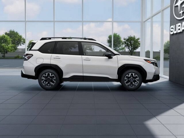 New 2026 Subaru Forester Premium AWD/4WD image 6