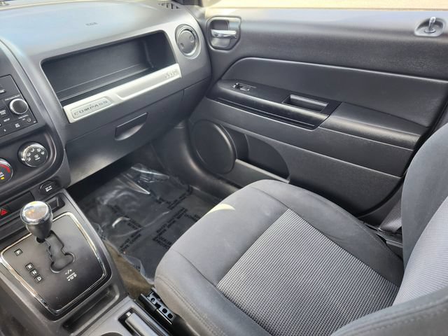 Used 2016 Jeep Compass Sport w/ Power Value Group AWD/4WD image 15