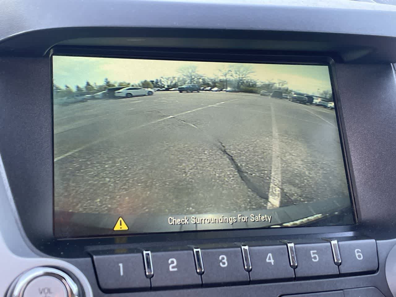 Used 2014 GMC Terrain SLT FWD image 27