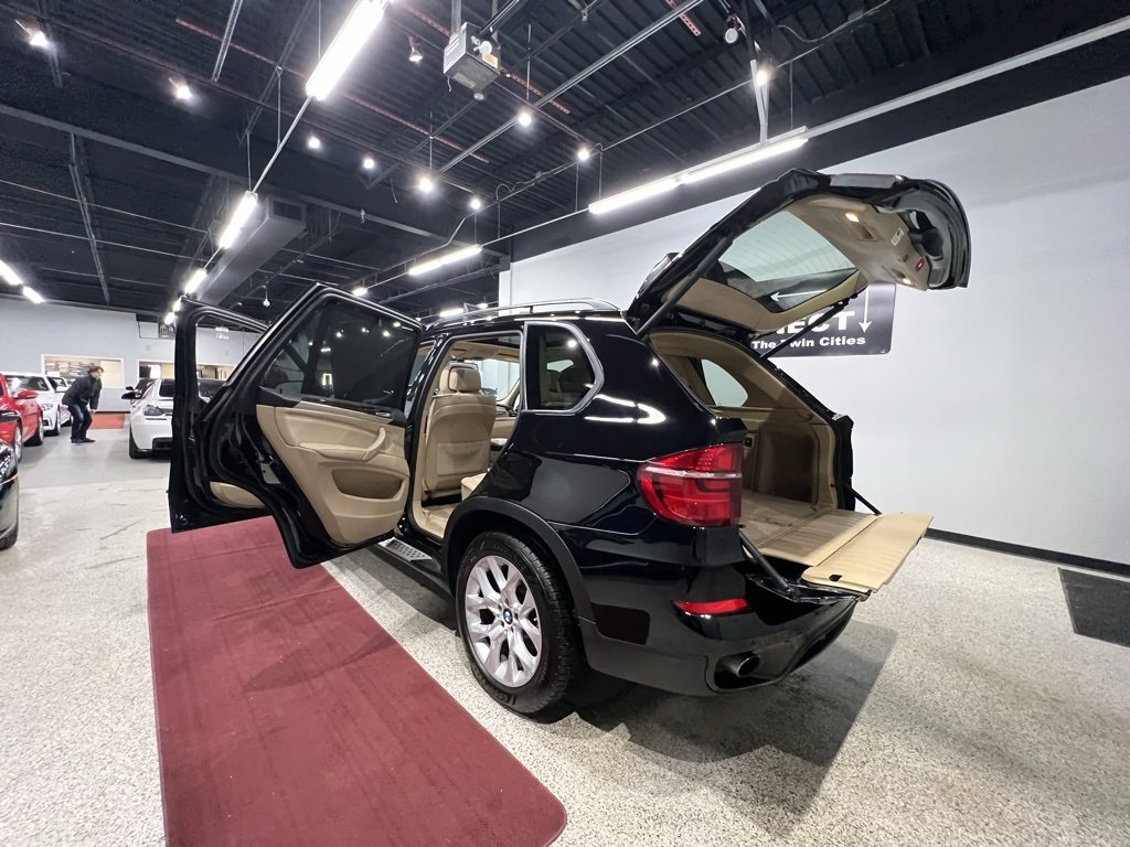 Used 2012 BMW X5 xDrive35i image 53