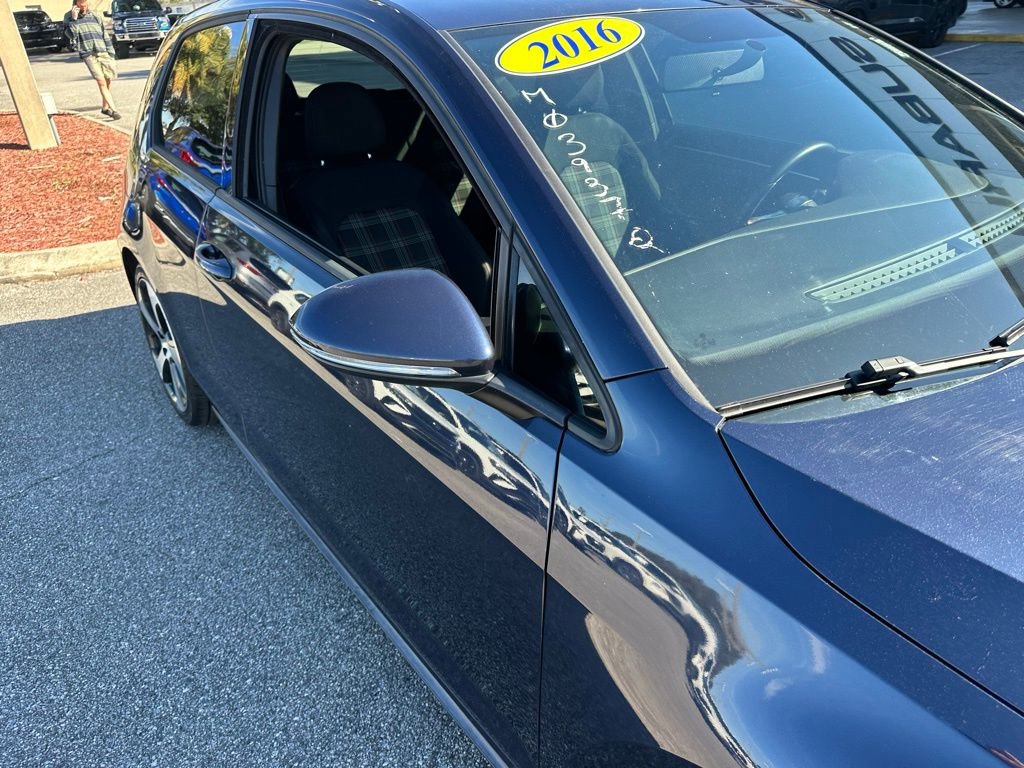 Used 2016 Volkswagen GTI S image 15