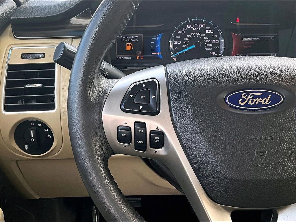 Used 2019 Ford Flex SEL w/ Equipment Group 202A image 15