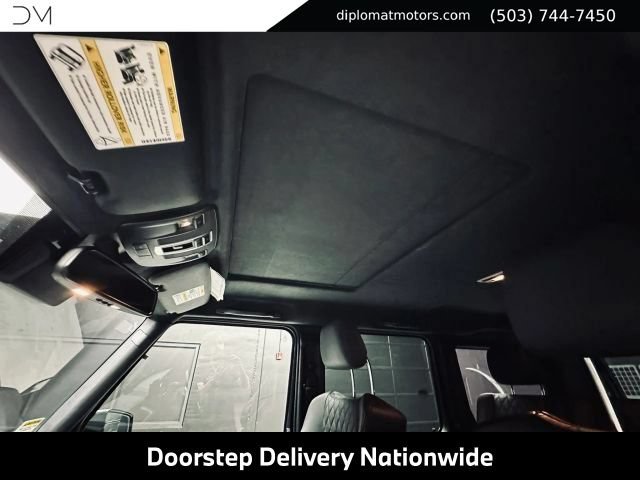 Used 2018 Mercedes-Benz G 63 AMG 4MATIC image 51