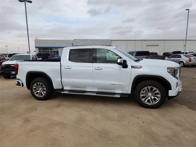 New 2026 GMC Sierra 1500 Denali image 5