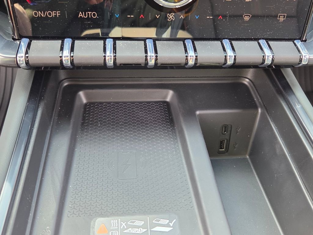 New 2026 GMC Acadia AT4 w/ Super Cruise Package image 22