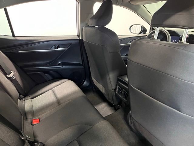Used 2025 Toyota Camry LE image 14