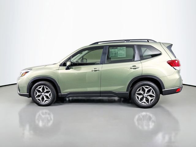 Used 2019 Subaru Forester Premium image 4