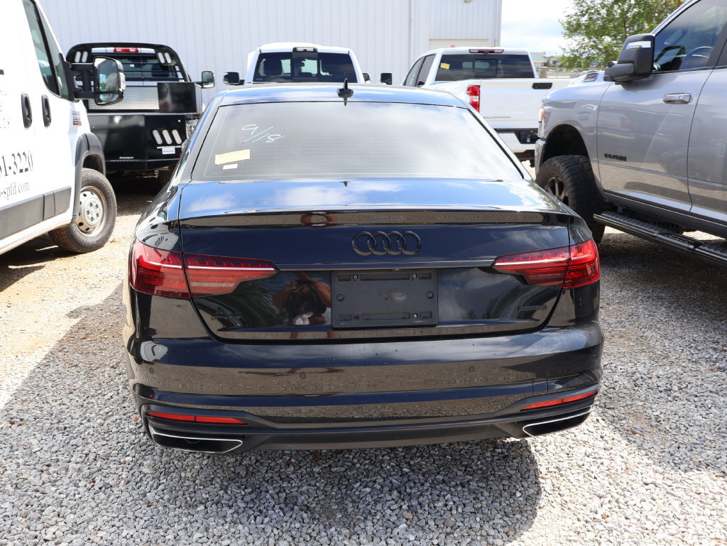 Used 2022 Audi A4 2.0T Premium Plus AWD/4WD image 20