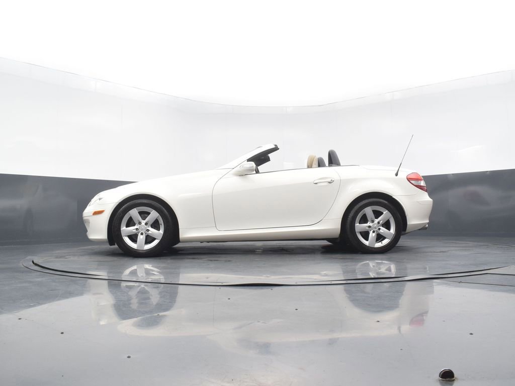 Used 2006 Mercedes-Benz SLK 280 image 36
