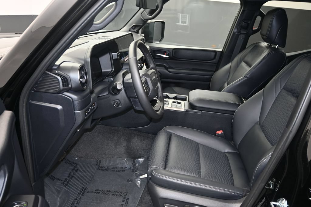 Used 2027 Toyota Land Cruiser w/ Premium Package AWD/4WD image 10