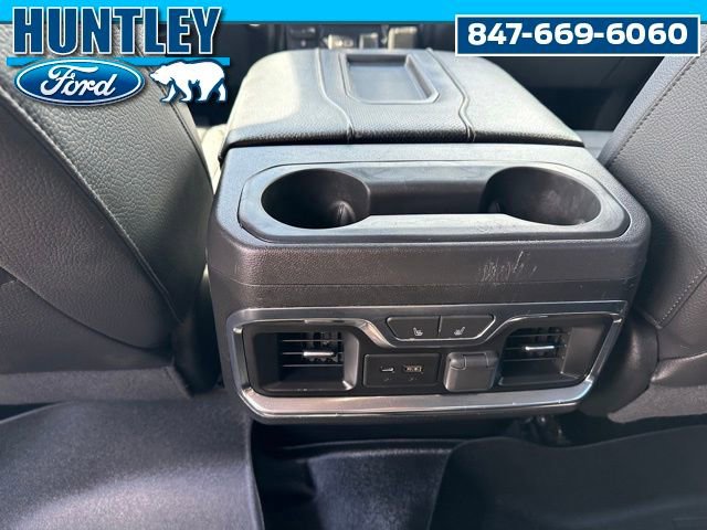 Used 2020 GMC Sierra 2500 Denali w/ Denali Ultimate Package image 15