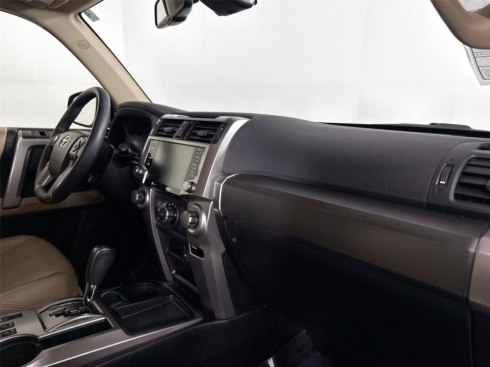 Certified 2022 Toyota 4Runner SR5 RWD image 42