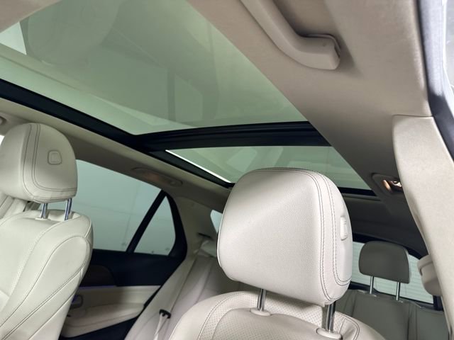 Used 2021 Mercedes-Benz GLE 350 GLE 350 image 12